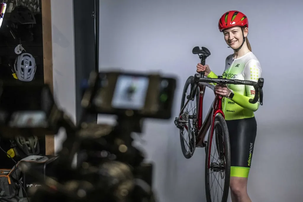 Big Bear Bikes - Photography shoot Big Bear Bikes - Photography shoot