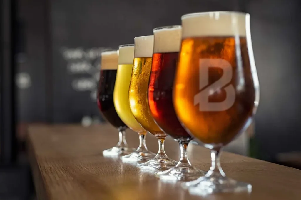 Breworks - Branded glasses Breworks - Branded glasses