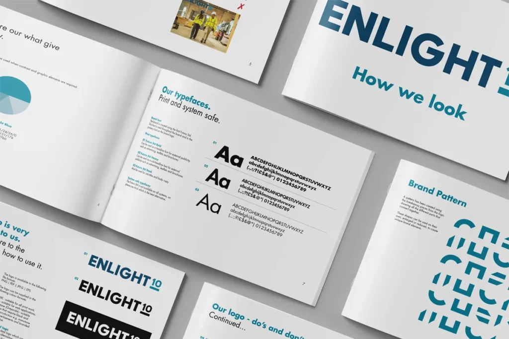 enlight10-brandbook