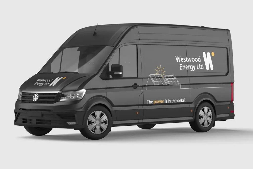 westwoodenergy-livery
