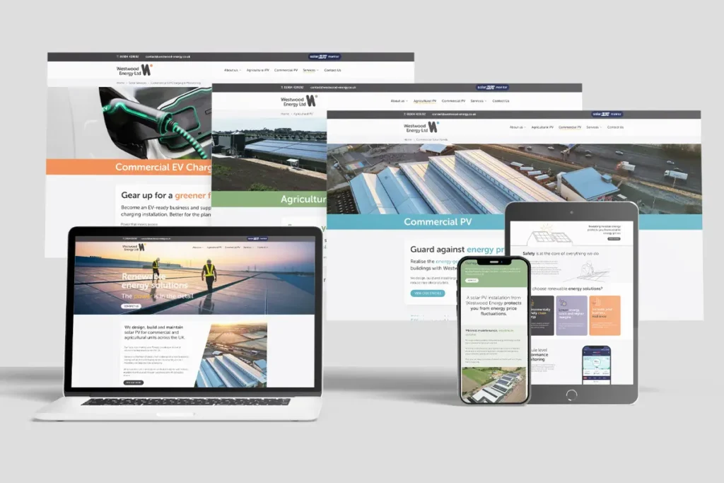 westwoodenergy-website