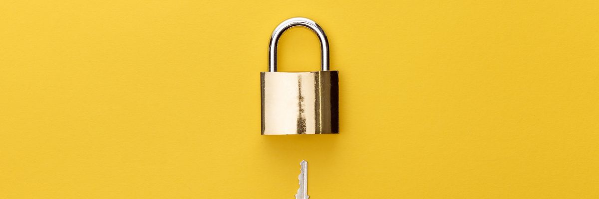 padlock