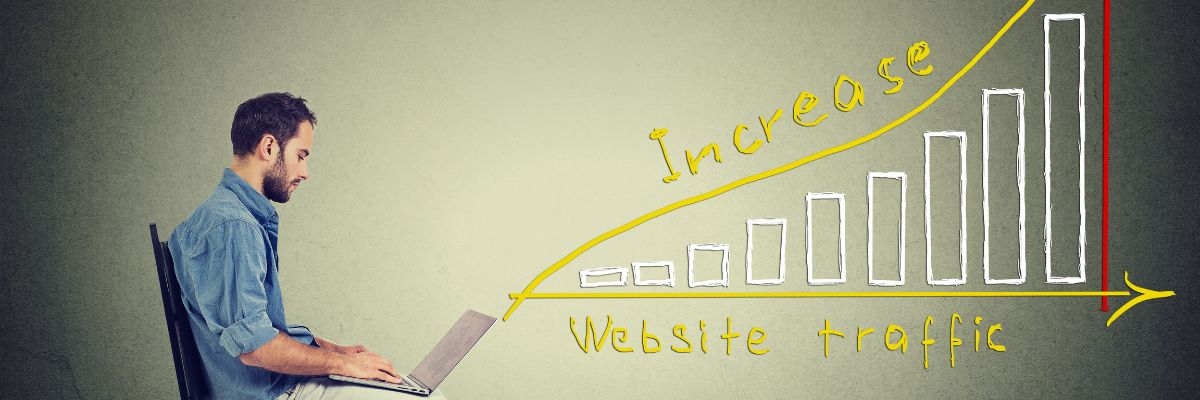 website traffic