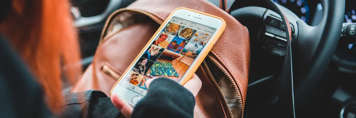 social-media-on-phone