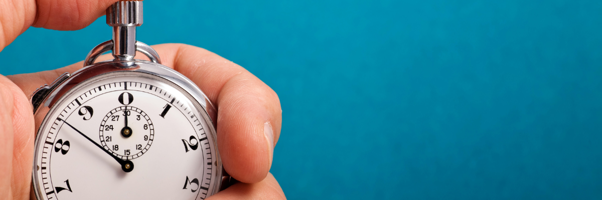 stopwatch