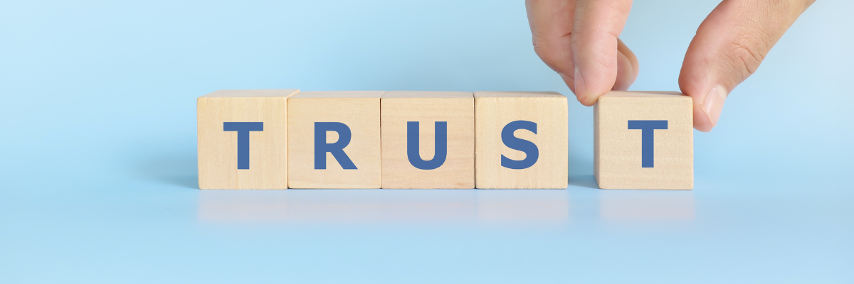 trust